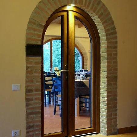Agriturismo Le Vigne *