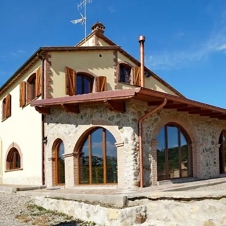 Agriturismo Le Vigne