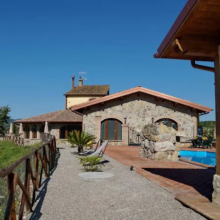 Agriturismo Le Vigne *