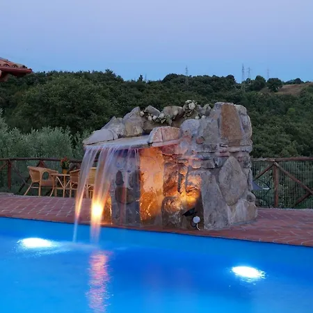 Agriturismo Le Vigne *