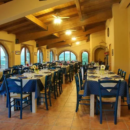 Agriturismo Le Vigne Ficulle