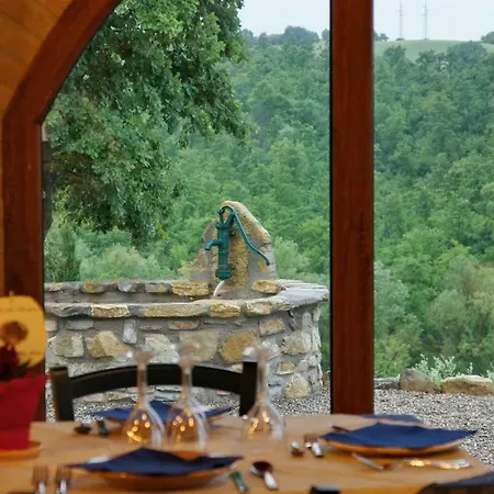 Agriturismo Le Vigne *