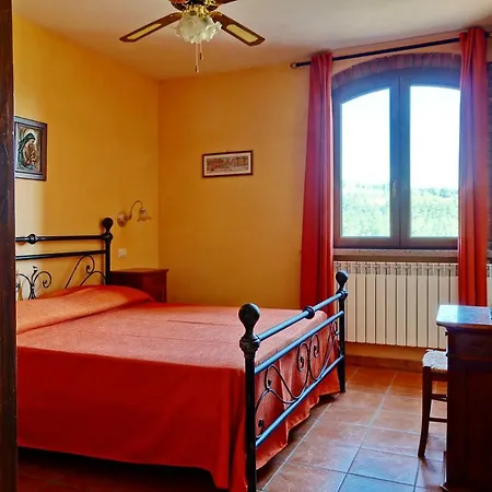 Agriturismo Le Vigne