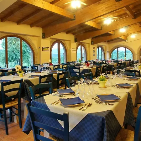 Agriturismo Le Vigne *
