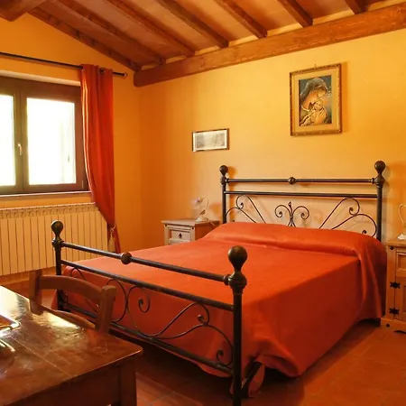 Agriturismo Le Vigne Séjour à la ferme *